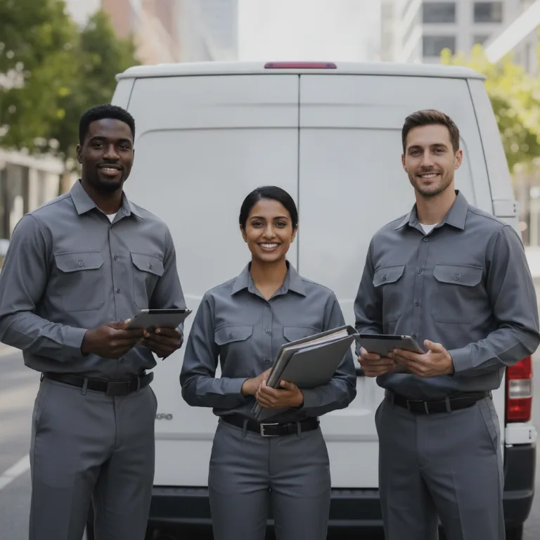 Tax Lawyer team in Sandy Springs
